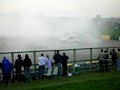 Rallycross Superprix Croft 2006
