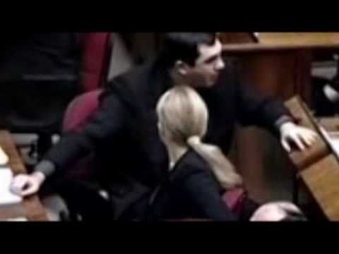 25/03/11 „ბოკერიას ანატომიის“ ფინანსური დეტალები