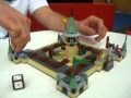 Hogwarts: Juego de mesa de LEGO y HP