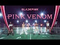  BLACKPINK - Pink Venom | Asp3c | Dance Cover