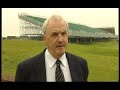Carnoustie will be even tougher than Oakmont - Open chairman