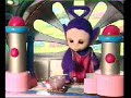 Teletubbies - Sehnsucht - Rammstein