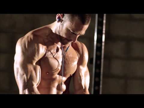 ISport Athlete | Julien Greaux