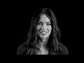 lynn hirschberg talks to megan fox about swimming, the x-men and her cats.