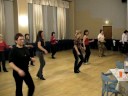 Kauno linijinių šokių klubo 