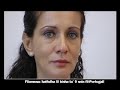 Filomena.. speaks about her missing child RUI PEDRO (part 2)
