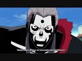 Azuma Vs Hidan