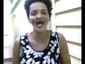 Morte de rosana e a dentadura !!!