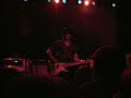 Tourzilla - Valencia - The Space Between