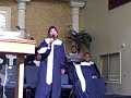 Estelle Singing \"Jesus I Believe in You\" Estelle Singing \"Jesus I Believe in You\"