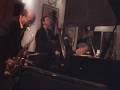 Bob Mover with the Bob Albanese Trio, Rubber Man