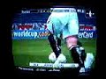 Winning Eleven - Gol de Voleio - Chiesa