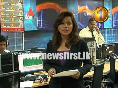 News1st Brief