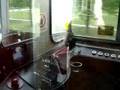 T1 TTC subway car 5008 from Sherbourne to Vic Park (Part3)