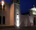 CHIESA SS.MARIA DELLA LUCE www.Paololatino.it