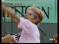 Champion Novエースk ローランギャロス 全仏オープン 1990 2／2