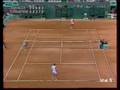 Champion Novacek Roland Garros French Open 1990 2/2