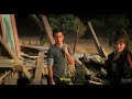 Dragonball Evolution – Trailer Legendado