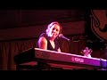 Anneke van Giersbergen in Zuidwolde ~ Lost and Found