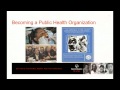 Click here to watch this video Special Olympics Healthy Athletes: A Public Health Program for People with ID