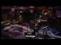 Baby Face &amp; Eric Clapton - Change the world (Live)