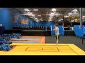 Click here to watch this video Spring Sampler 2012 triple,doubles