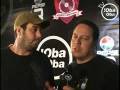 videos de HMF 2008  - Vj Tchelo & Vj Axell