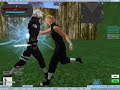NRPC - Hatake Clan Justu - Raikiri [BETA] (Second Life)