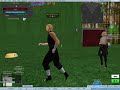 NRPC - Hatake Clan Justu - Raikiri [BETA] (Second Life)