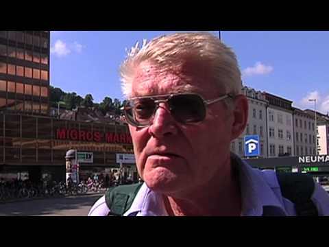 gurke - Lustige Umfrage zum Thema EHEC.