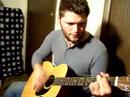 Indie songwriter sings an original song! Indie songwriter sings an original song!