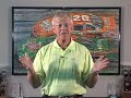 Joe Gibbs: August Update