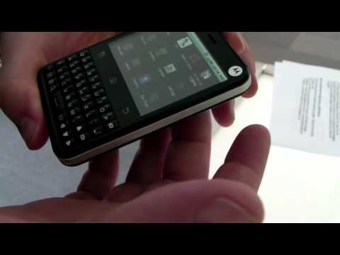 0 Motorola Charm Coming To T Mobile August 25th