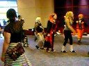 AWA Cha-Cha Slide O.o 2008 AWA Cha-Cha Slide O.o 2008