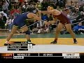 2007 NWCA ALL-STAR CLASSIC: #2-Tannenbaum v. #3-Pitsch