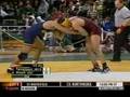 2007 NWCA ALL-STAR CLASSIC: #2-Tannenbaum v. #3-Pitsch
