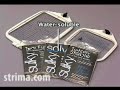 Janome 305E - Part4 - Hoops installation