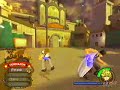 ROXAS IN ENGLISH!!!!!!!!!!!(KH2)!!!! ROXAS IN ENGLISH!!!!!!!!!!!(KH2)!!!!
