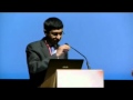 Microfinance Plus Agricultural Services & Solving the Last Mile Problem - Shameran Abed