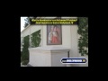 Is This Michael Jacksons Tomb?