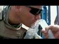 Halliburton vendió agua contaminada a soldados en Irak