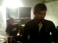 el debut de Boo!(7)