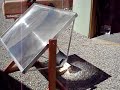 Intense Solar Power Intense Solar Power