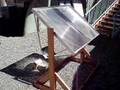 Intense Solar Power