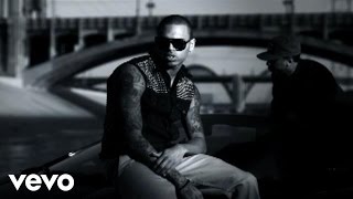 Chris Brown featuring Tyga & Kevin McCall - Deuces