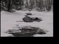 River rail sliding