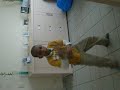 baby d from the street angels