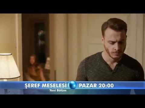 Şeref Meselesi 20. Bölüm 2. Fragmanı                                                                                                                                                                                                                      