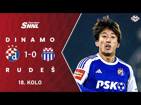 HNK Hajduk Split 1-0 GNK Dinamo Zagreb :: Resumos :: Videos 