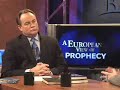 European View of Prophecy European View of Prophecy